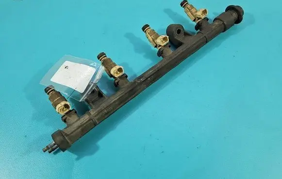 Hyundai Tucson JM Fuel injector 35310-23600 IMPRK1480428