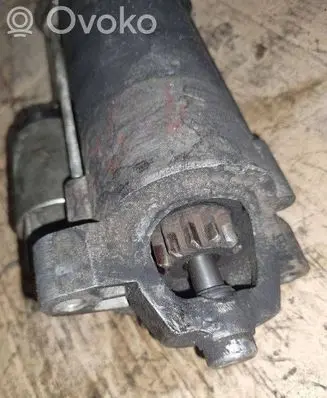 Ford S-MAX Starter motor 6G9N11000FA