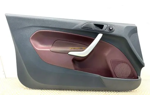 Ford Fiesta Front door card panel trim