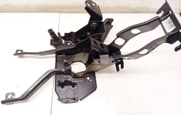 Volkswagen Sharan Other exterior part 68311