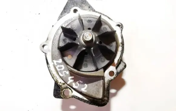 Ford Focus Water pump 9630504410