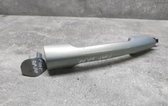 Fiat Stilo Front door exterior handle
