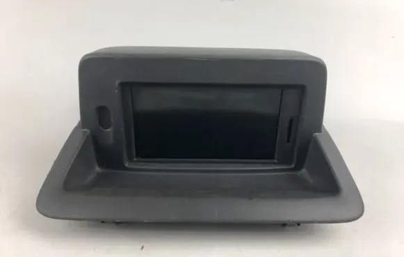Renault Megane III Screen/display/small screen 259151852R 280380655R 8200884342