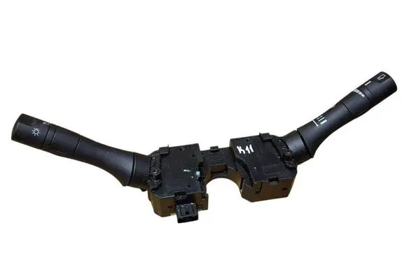 Nissan Micra Wiper turn signal indicator stalk/switch Niles14A01