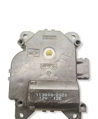 Honda Accord Air flap motor/actuator 1138002320