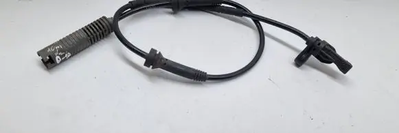 BMW 1 E81 E87 ABS brake wheel speed sensor 676246503