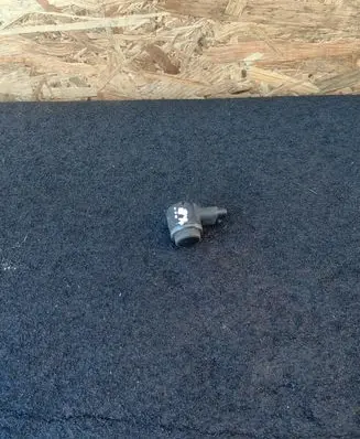 Jaguar XE Parking PDC sensor 9G9215K859DA