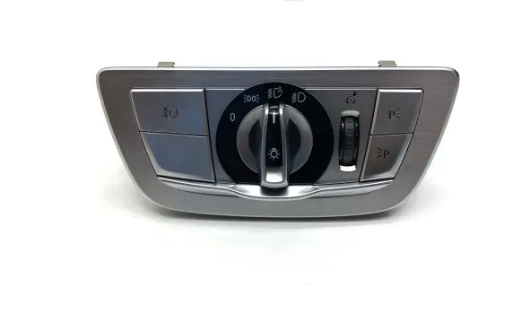 BMW 7 G11 G12 Light switch 6841889 18347910