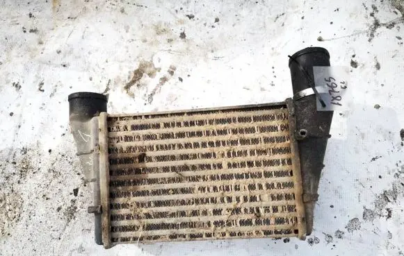Audi A4 S4 B5 8D Intercooler radiator 058145805a
