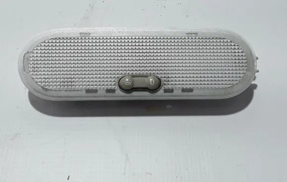 Dacia Dokker Rear seat light 8200074362
