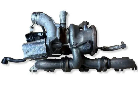 BMW X3 G01 Turbo 8679022
