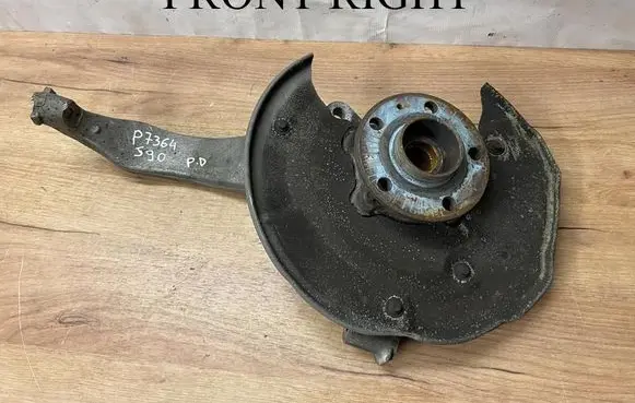 Volvo S90, V90 Front wheel hub 31476612
