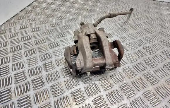 Mercedes-Benz E W212 Rear brake caliper