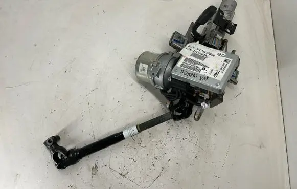 Electric power steering pump