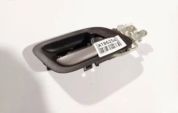 Honda FR-V Rear door interior handle