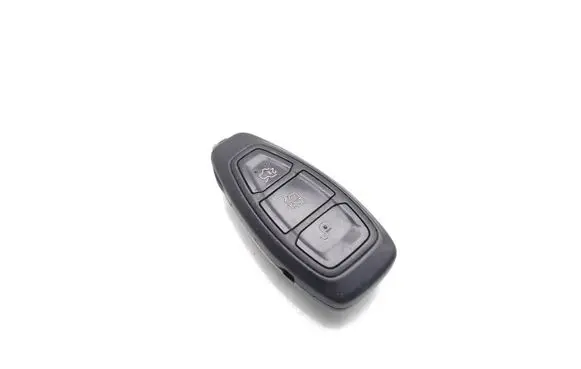 Ford Focus Ignition key/card 