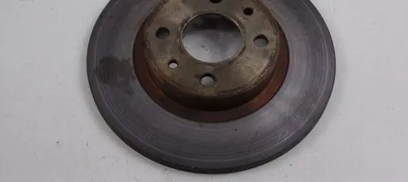 Fiat Bravo - Brava Front brake disc