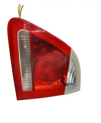 BMW 5 E60 E61 Tailgate rear/tail lights 7165830