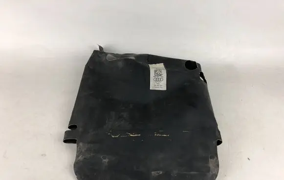 Audi e-tron Voltage converter inverter 4KE907393