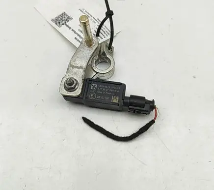 Iveco Daily 6th gen Negative earth cable (battery) 5802490675 0199300127