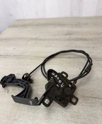 Peugeot Boxer Engine bonnet/hood lock/catch