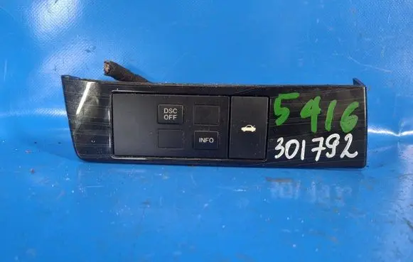 Mazda 6 Parking PDC sensor speaker GS4A66170