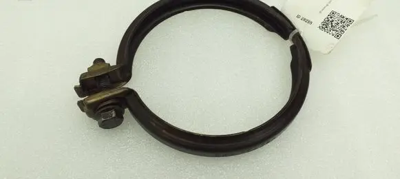 Mini One - Cooper F56 F55 Muffler pipe connector clamp 7606136