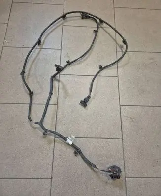 KIA Ceed Parking sensor (PDC) wiring loom 91840J7120