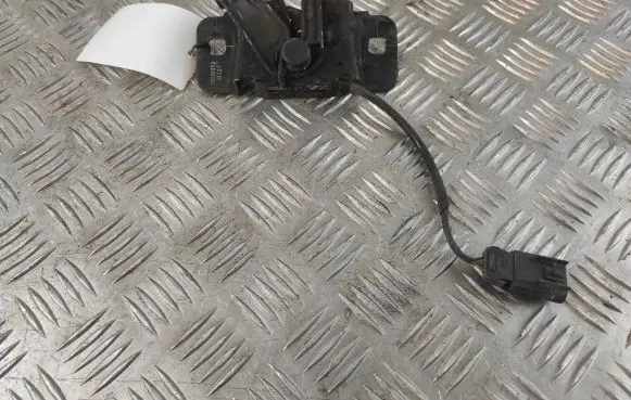 Opel Insignia B Engine bonnet/hood lock/catch 39086595