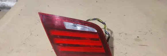 BMW 5 F10 F11 Tailgate rear/tail lights 7203225