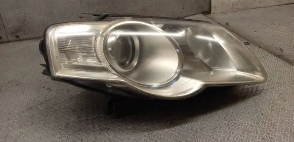 Volkswagen PASSAT B6 Headlight/headlamp 3C0941006Q