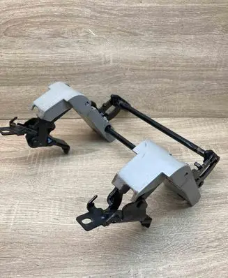Mercedes-Benz E W211 Seat adjustment assembly A2119200024Used 8301428X
