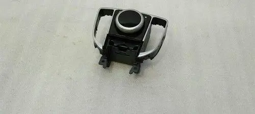 Mercedes-Benz C W205 On-board computer control switch A2059009014