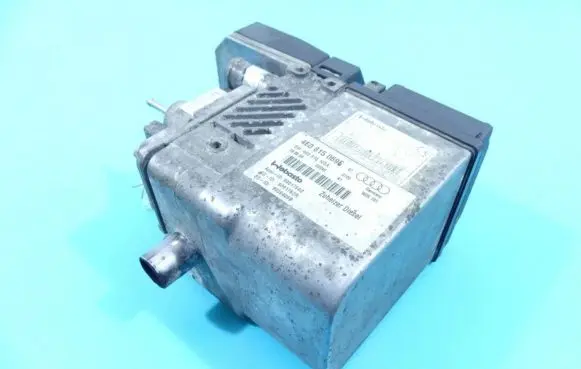 Audi A8 S8 D3 4E Auxiliary pre-heater (Webasto) 4E0815069E IMPRK1319216