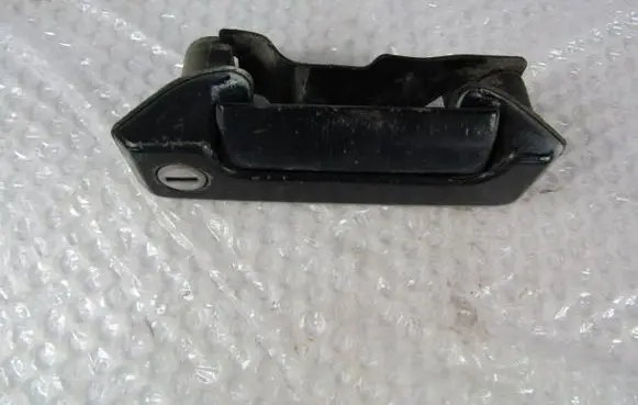 Volkswagen Transporter - Caravelle T4 Rear door exterior handle 