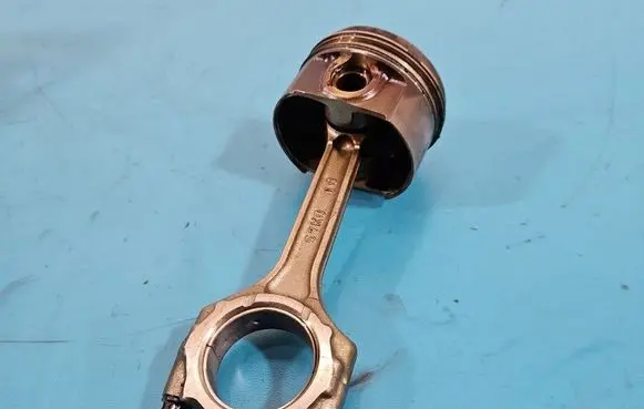 Suzuki Swift I Piston IMPRK1566722
