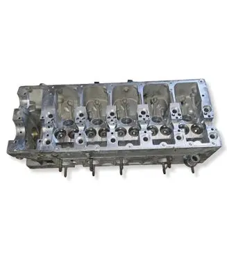 Volkswagen Multivan T5 Engine head 070103373C