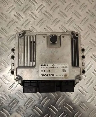 Volvo S40 Engine control unit/module 31272996AB 14150264 1039S30890