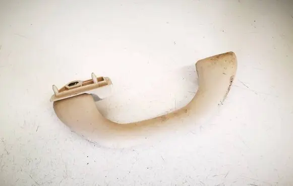Volkswagen Golf IV Rear interior roof grab handle 1j0857607