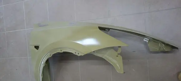 Tesla Model Y Fender TESLAMODELY 1493452ECB
