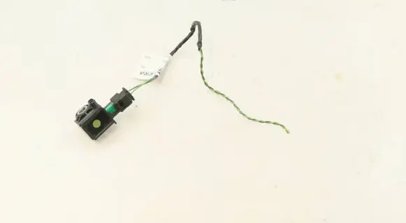 BMW 3 F30 F35 F31 Airbag deployment crash/impact sensor 9196042 65779196042