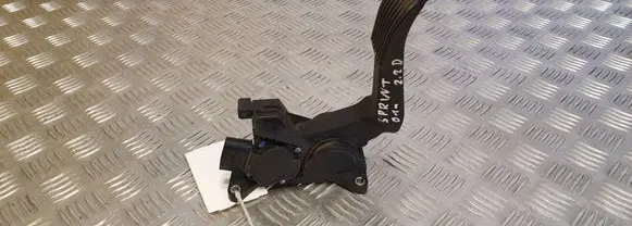 Mercedes-Benz Sprinter W901 W902 W903 W904 Accelerator throttle pedal 0281002335