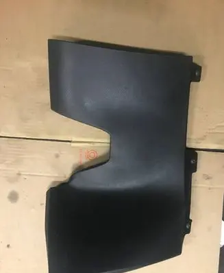 Mini One - Cooper Clubman R55 Steering wheel column trim 51164196359 12273713