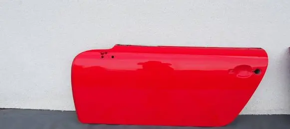 Porsche 911 964 Front door 911964