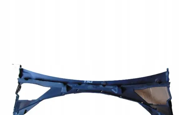 Jaguar F-Pace Wiper trim