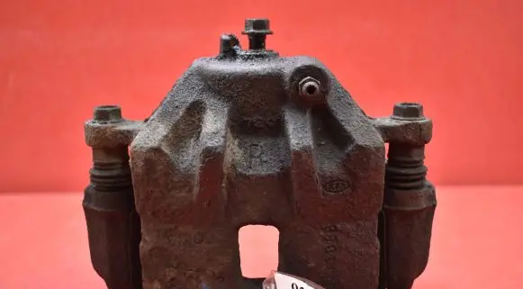 KIA Magentis Front brake caliper