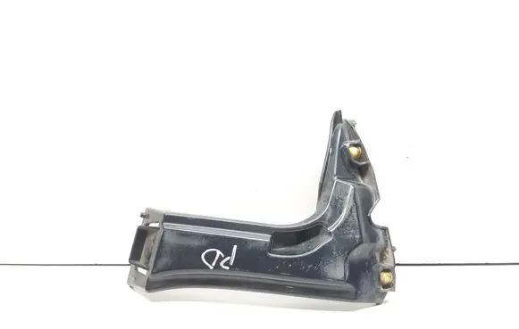 BMW 5 F10 F11 Front bumper mounting bracket 7207932 51117207932