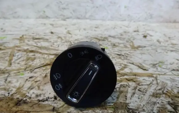 Seat Ibiza IV (6J,6P) Other switches/knobs/shifts 5G0941431AH