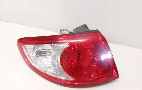 Hyundai Santa Fe Rear/tail lights