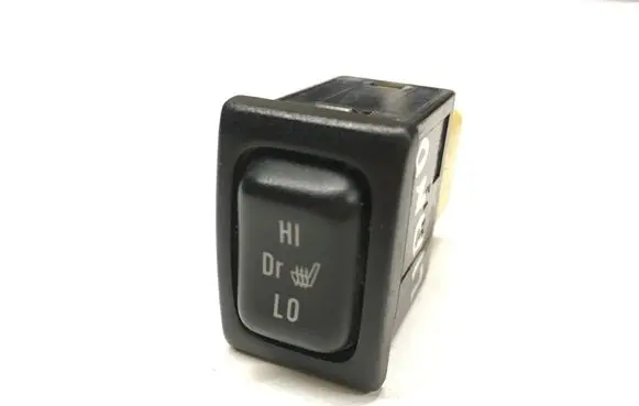 Suzuki Liana Seat heating switch 3012